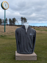 Load image into Gallery viewer, Footjoy Wool Blend 1/2 Zip Pullover