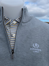 Load image into Gallery viewer, Footjoy Wool Blend 1/2 Zip Lined Pullover