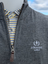 Load image into Gallery viewer, Footjoy Wool Blend 1/2 Zip Pullover