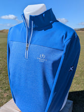 Load image into Gallery viewer, Glenmuir Douglas 1/4 Zip