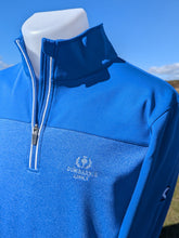 Load image into Gallery viewer, Glenmuir Douglas 1/4 Zip