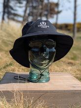 Load image into Gallery viewer, Kjus Waterproof Cascade Bucket Hat in Blue