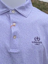Load image into Gallery viewer, Peter Millar Crown Sport Getaway Performance Jersey Polo