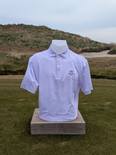 Load image into Gallery viewer, Peter Millar Crown Sport Getaway Performance Jersey Polo