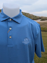 Load image into Gallery viewer, Peter Millar Crown Sport Hales Performance Jersey Polo