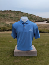 Load image into Gallery viewer, Peter Millar Crown Sport Hales Performance Jersey Polo