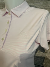 Load image into Gallery viewer, Peter Millar Jubilee Button Polo
