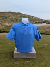 Load image into Gallery viewer, Peter Millar Crown Sport Solid Performance Jersey Polo