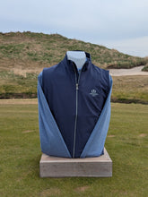 Load image into Gallery viewer, Peter Millar Crown Crafted Solstice Performance Hybrid Full-Zip Gilet