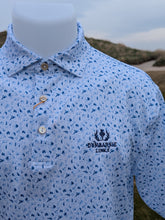 Load image into Gallery viewer, Peter Millar Crown Sport Straight Shooter Performance Jersey Polo
