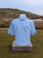 Load image into Gallery viewer, Peter Millar Crown Sport Straight Shooter Performance Jersey Polo