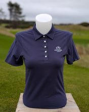 Load image into Gallery viewer, Hollow Pima Polo