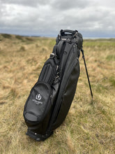 Load image into Gallery viewer, Leather Golf Bags
