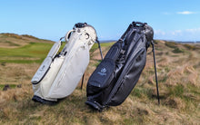Load image into Gallery viewer, Leather Golf Bags
