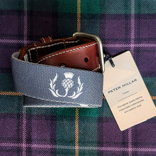 Load image into Gallery viewer, Dumbarnie Belt by Peter Millar

