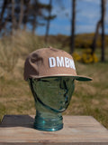 Flat Brim Cap