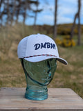 Performance Rope Tour Cap in White