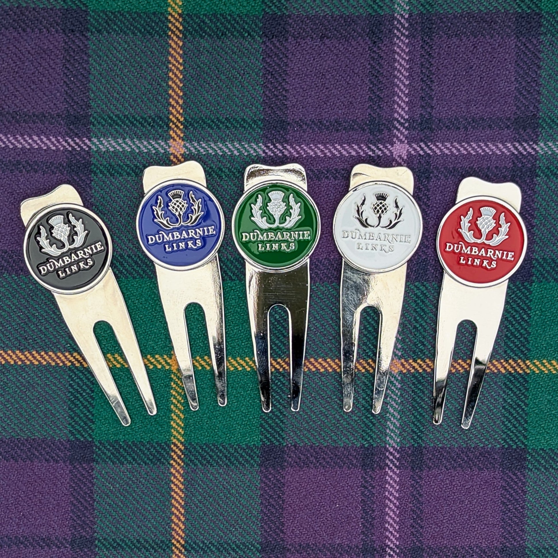 Dumbarnie Classic Pitch Fork