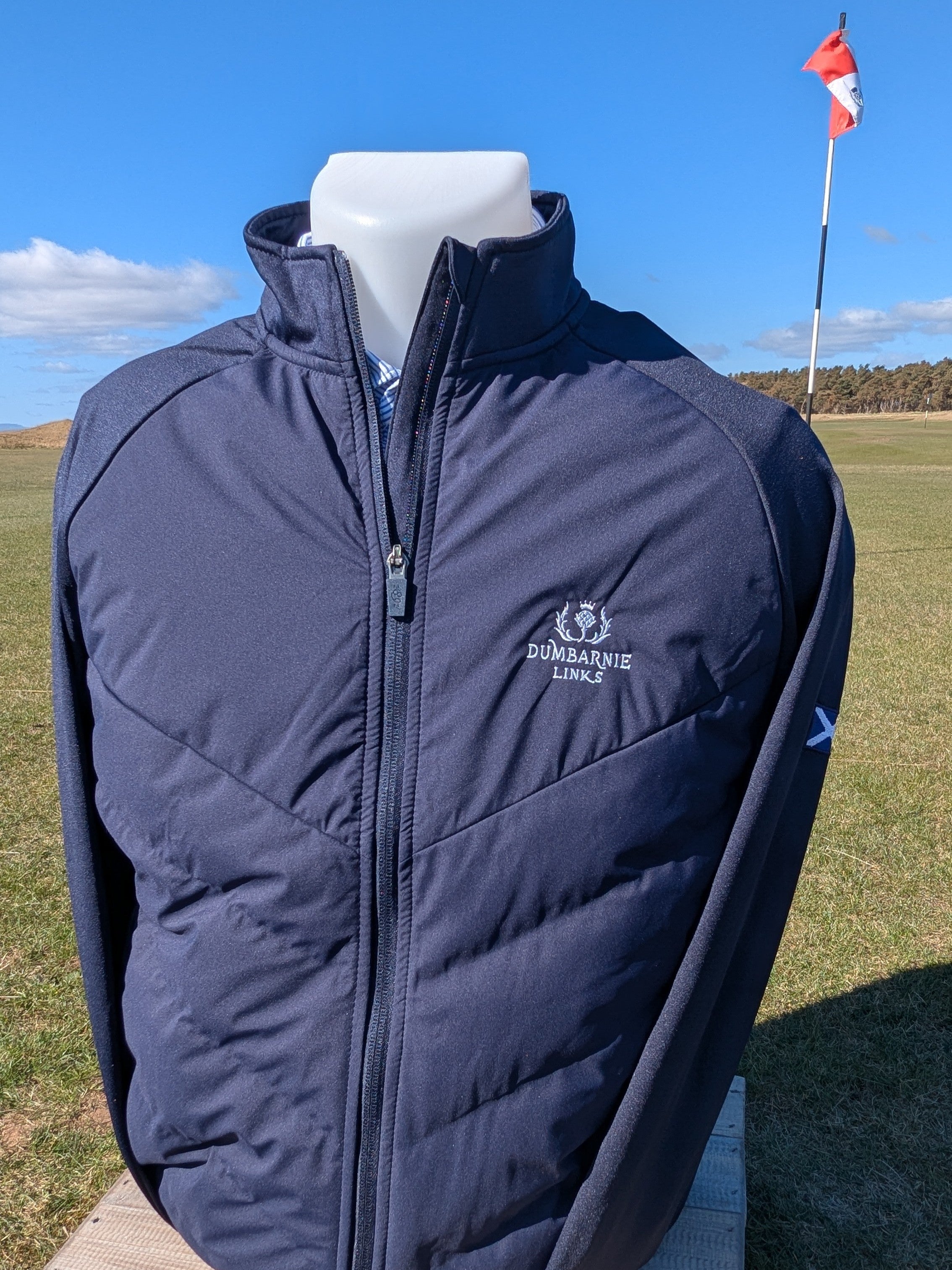 Glenmuir Arden Jacket