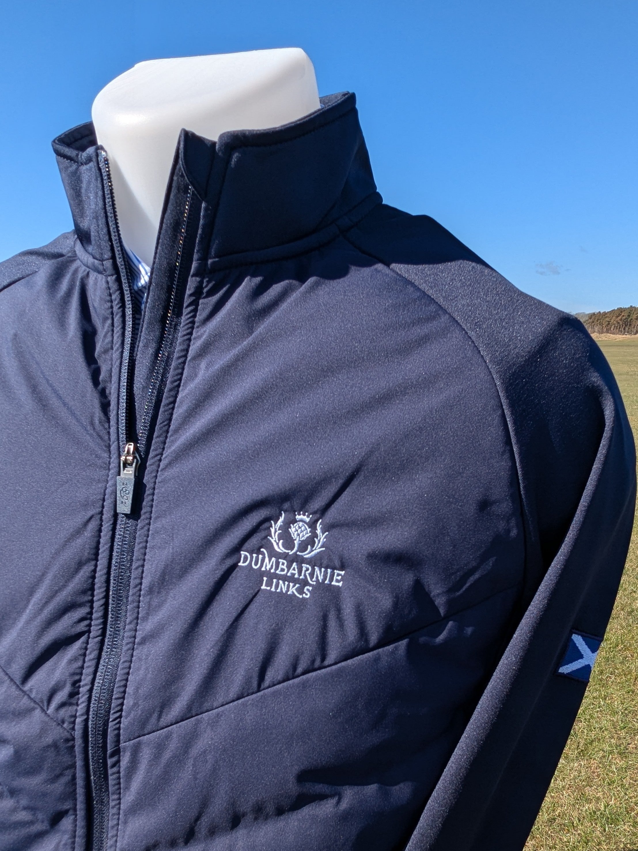 Glenmuir Arden Jacket