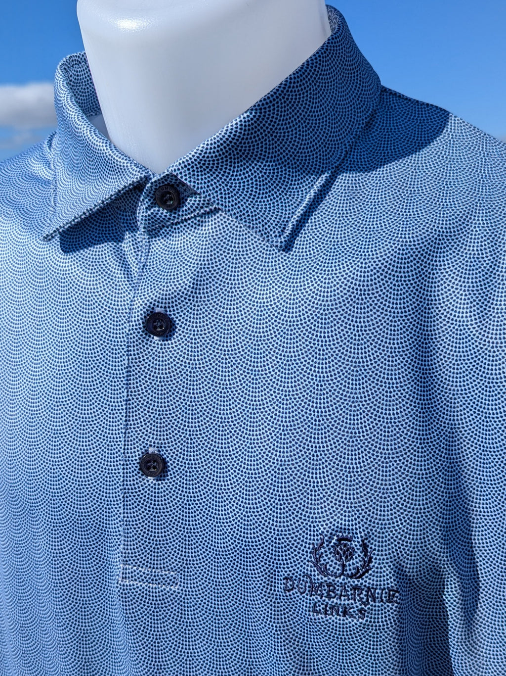 Glenmuir Carrbridge Polo