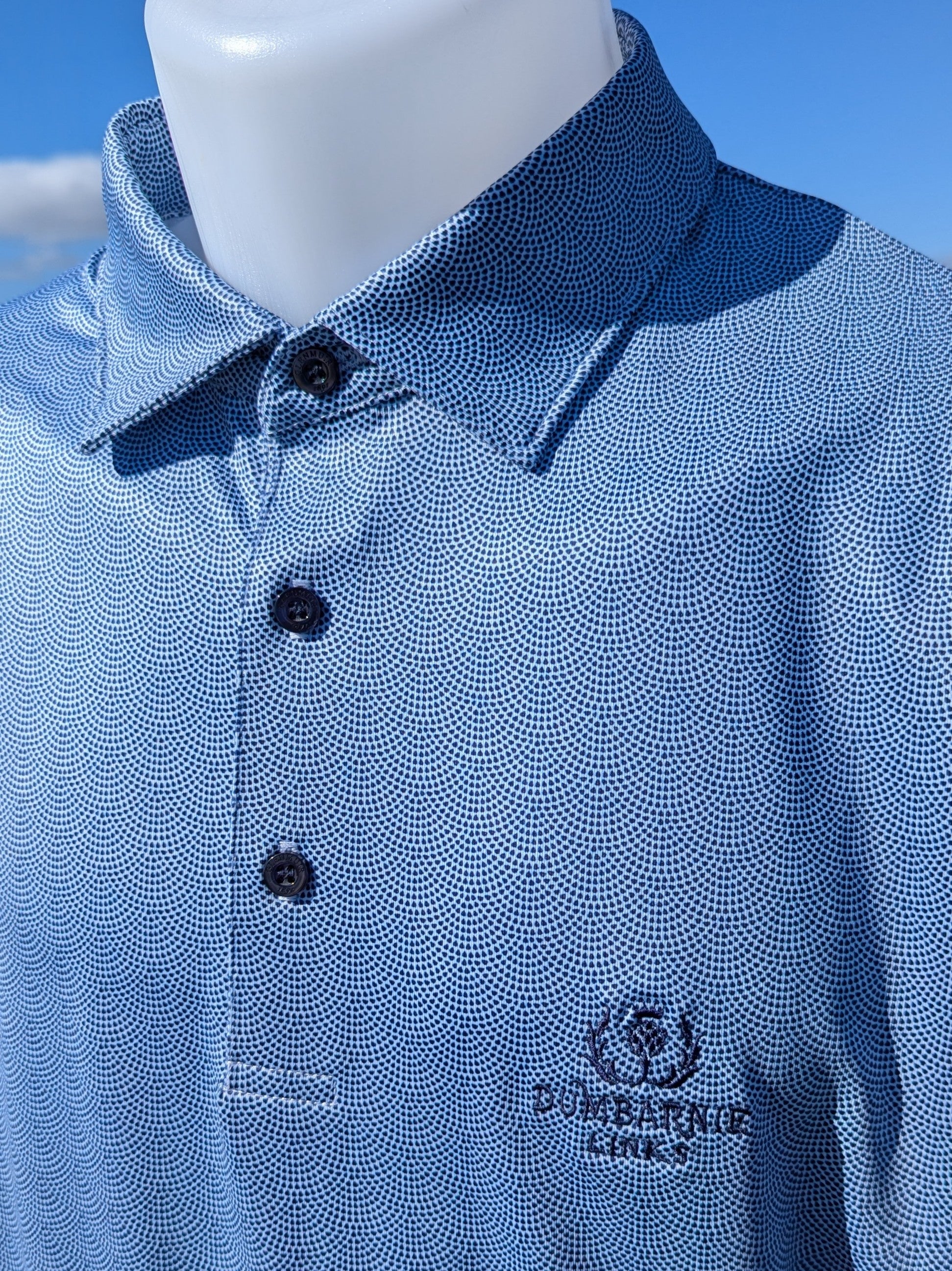 Glenmuir Carrbridge Polo
