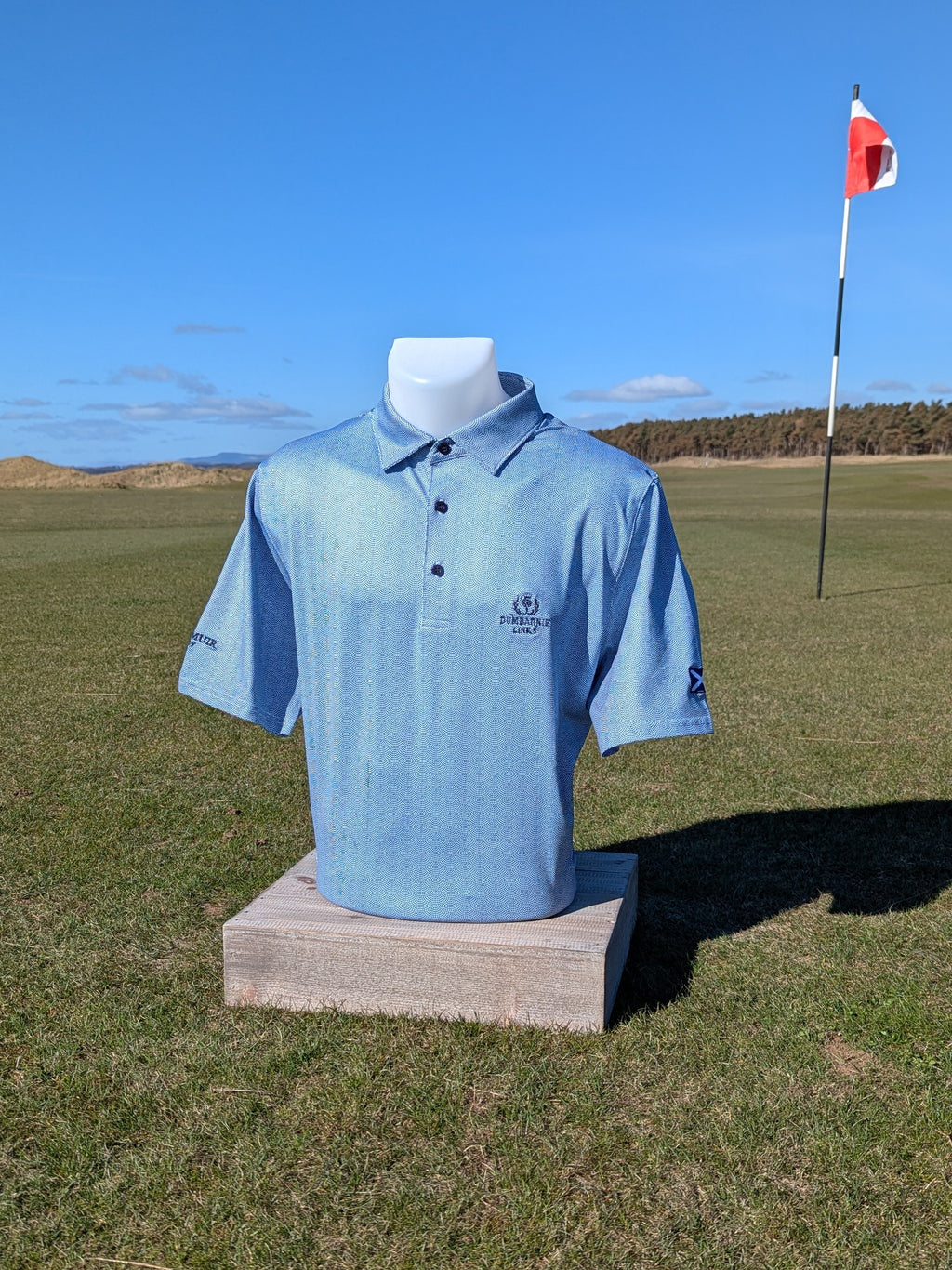Glenmuir Carrbridge Polo