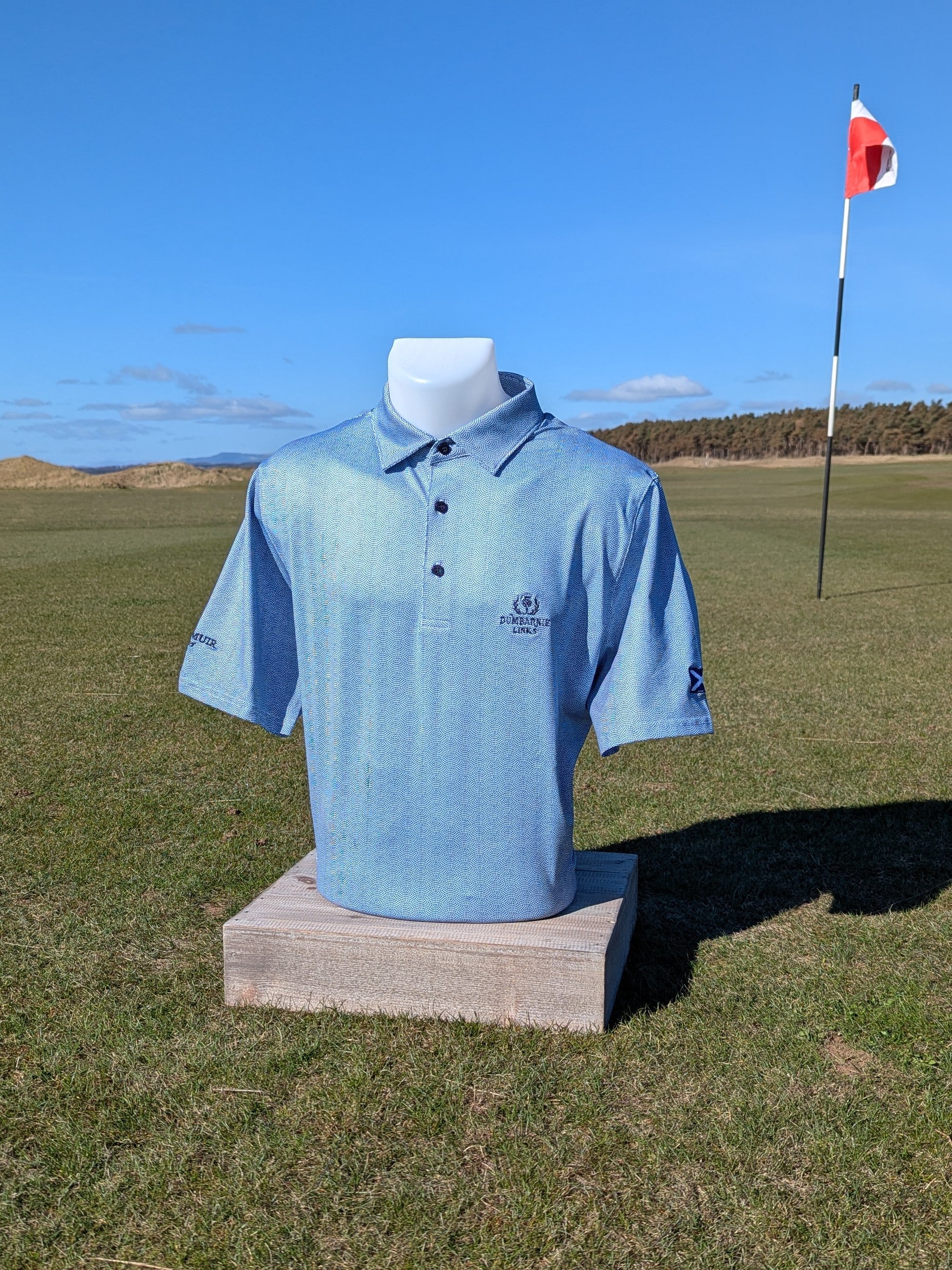 Glenmuir Carrbridge Polo