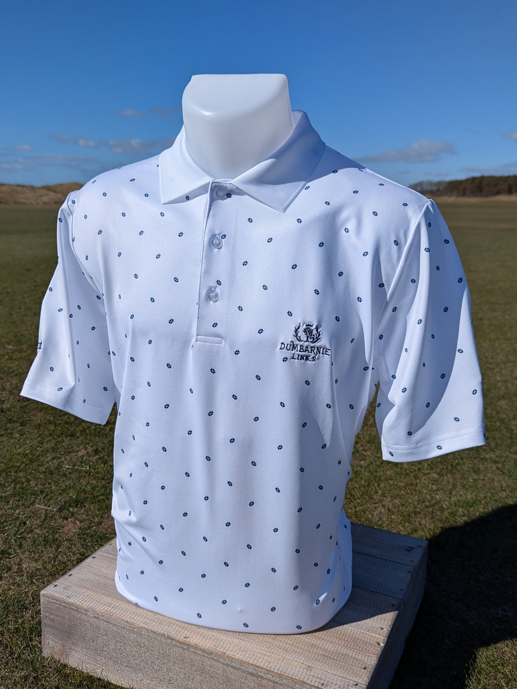 Glenmuir Crawford Polo
