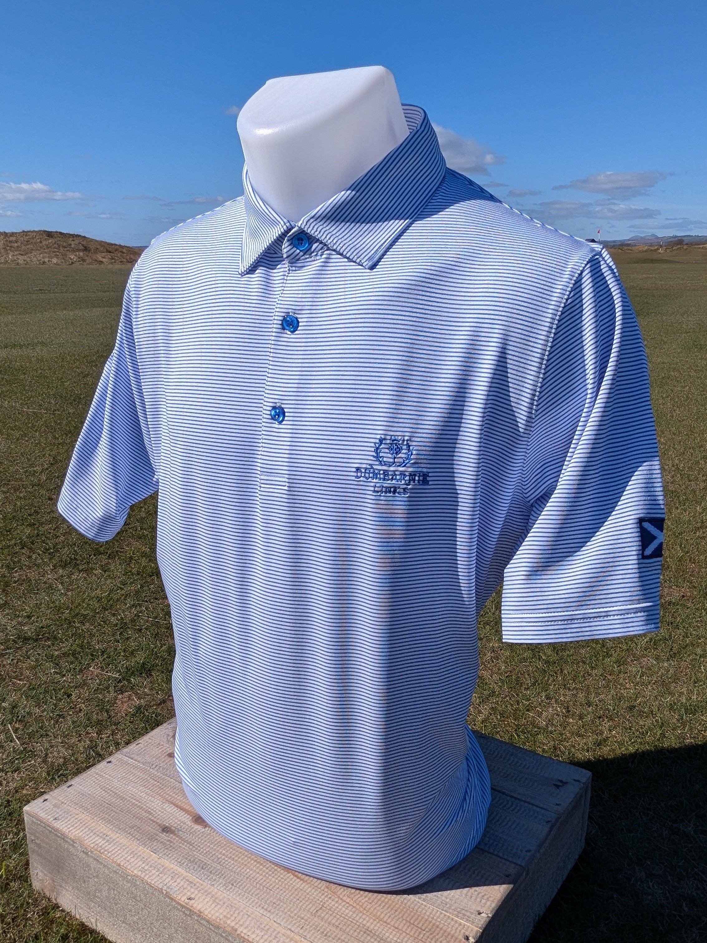 Glenmuir Torrance Polo