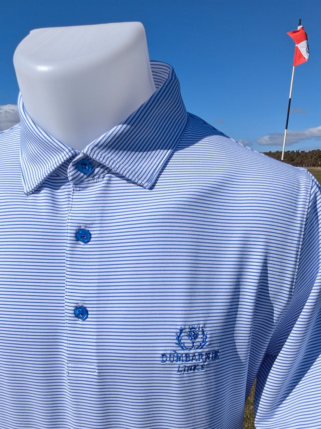 Glenmuir Torrance Polo