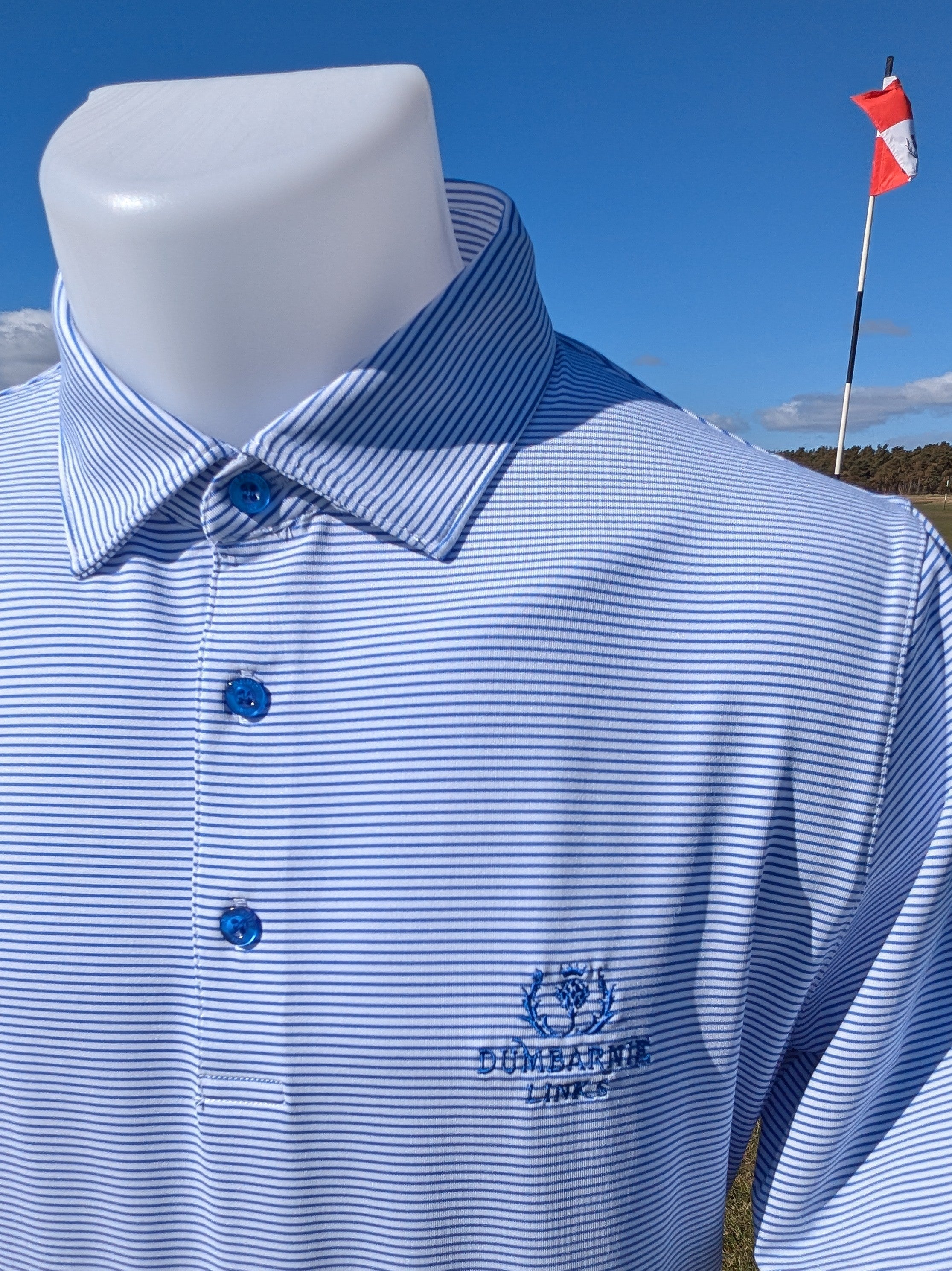 Glenmuir Torrance Polo