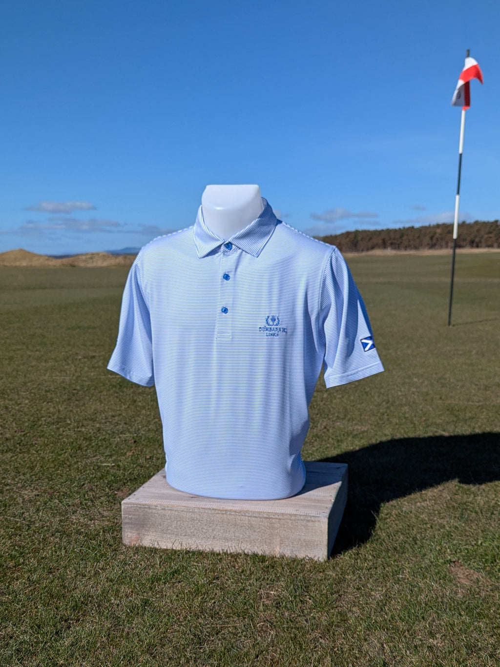Glenmuir Torrance Polo