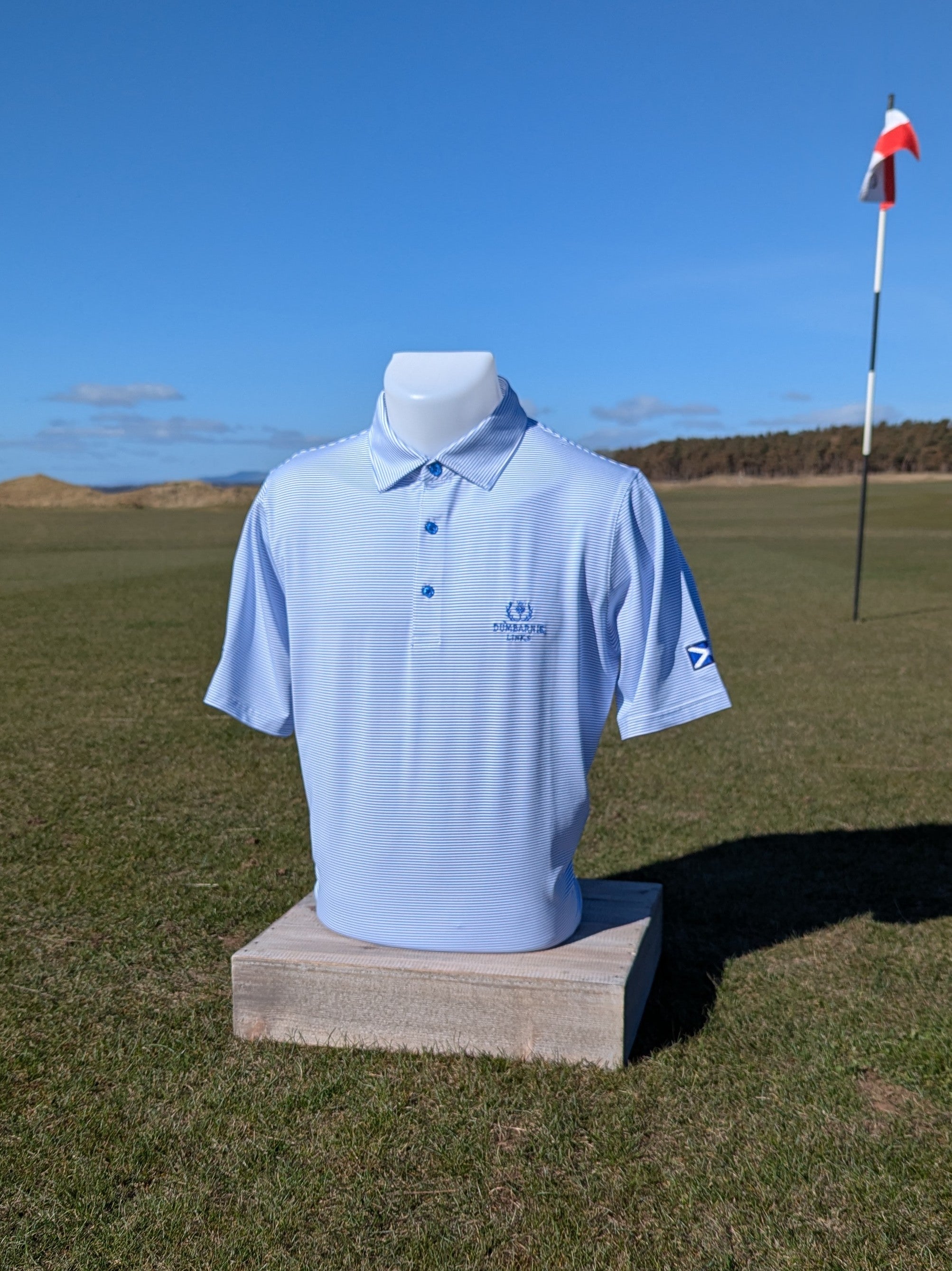 Glenmuir Torrance Polo