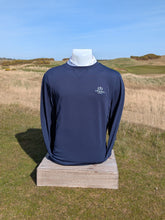 Load image into Gallery viewer, G/Fore Performance Pique Crewneck
