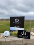 Dumbarnie Links Gift Card