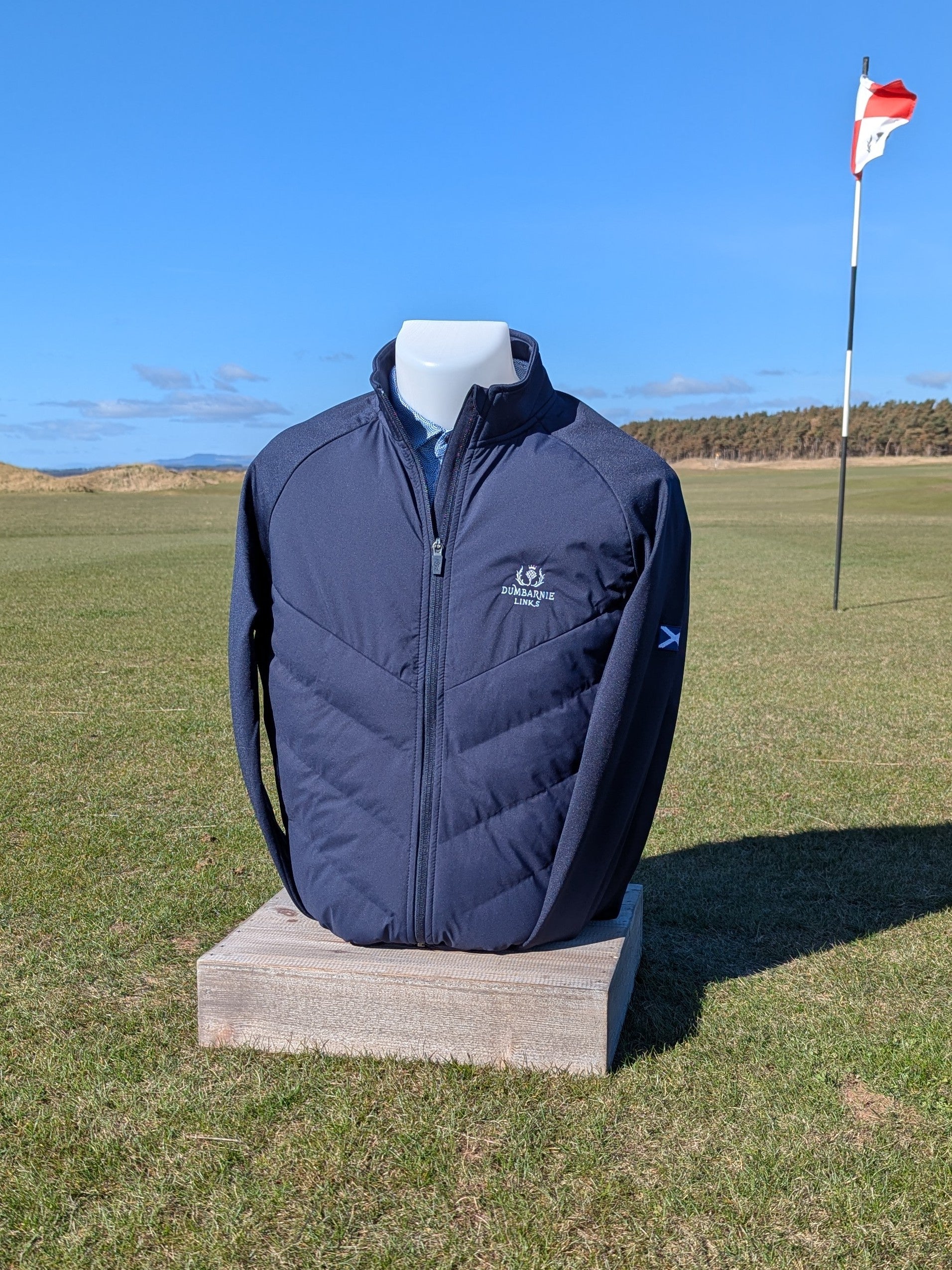Glenmuir Arden Jacket
