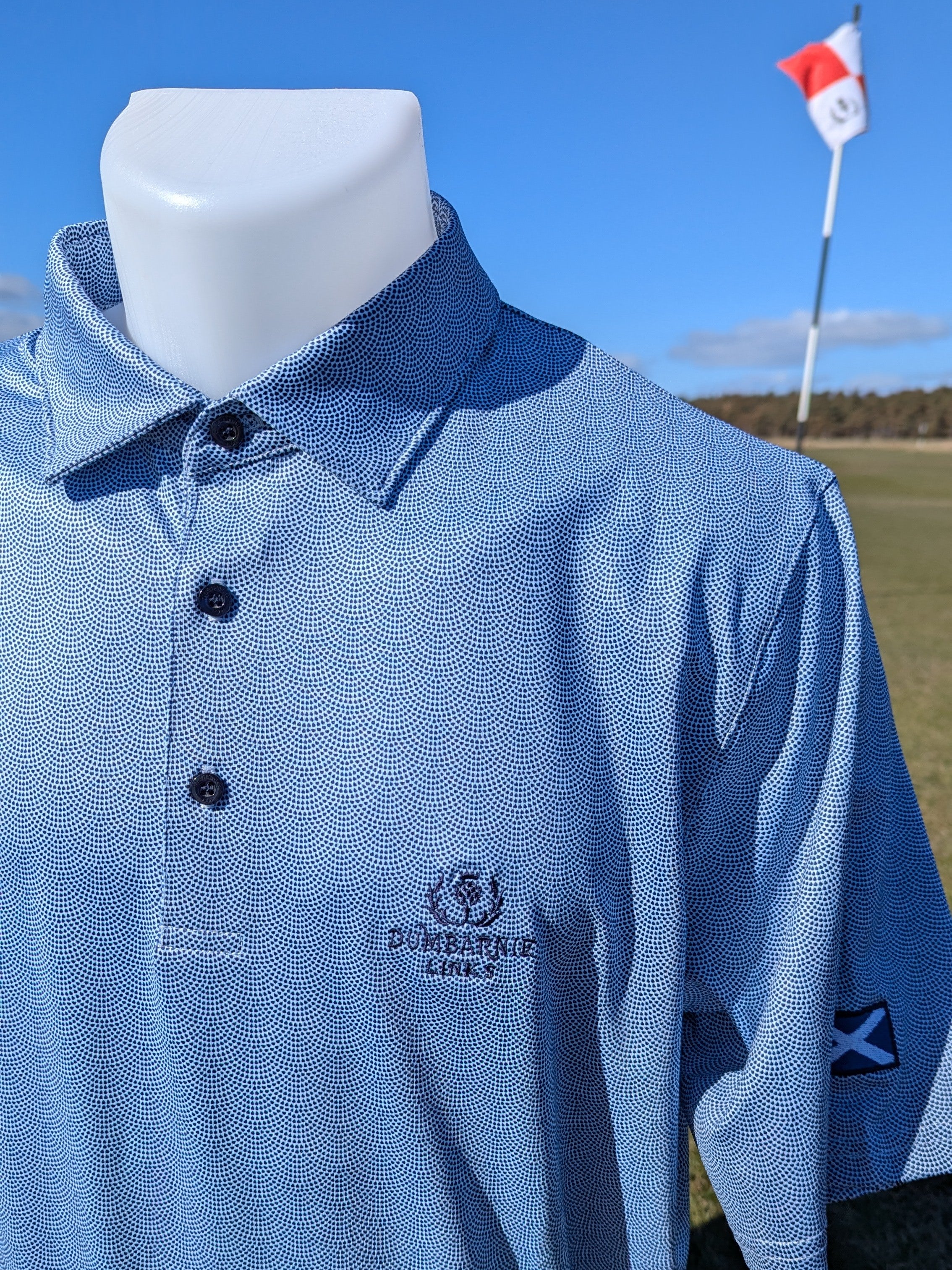 Glenmuir Carrbridge Polo