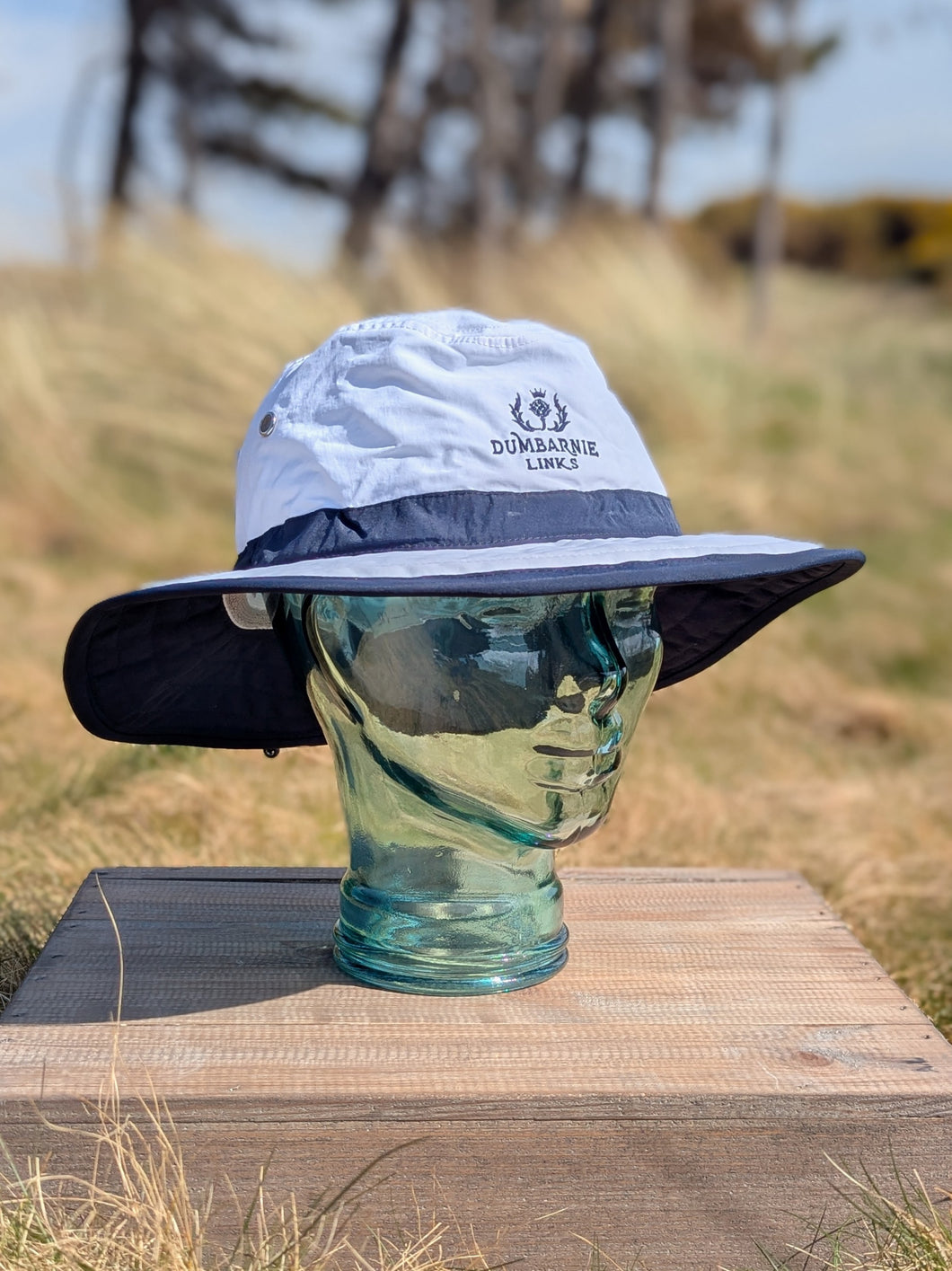 Ahead Sunhat
