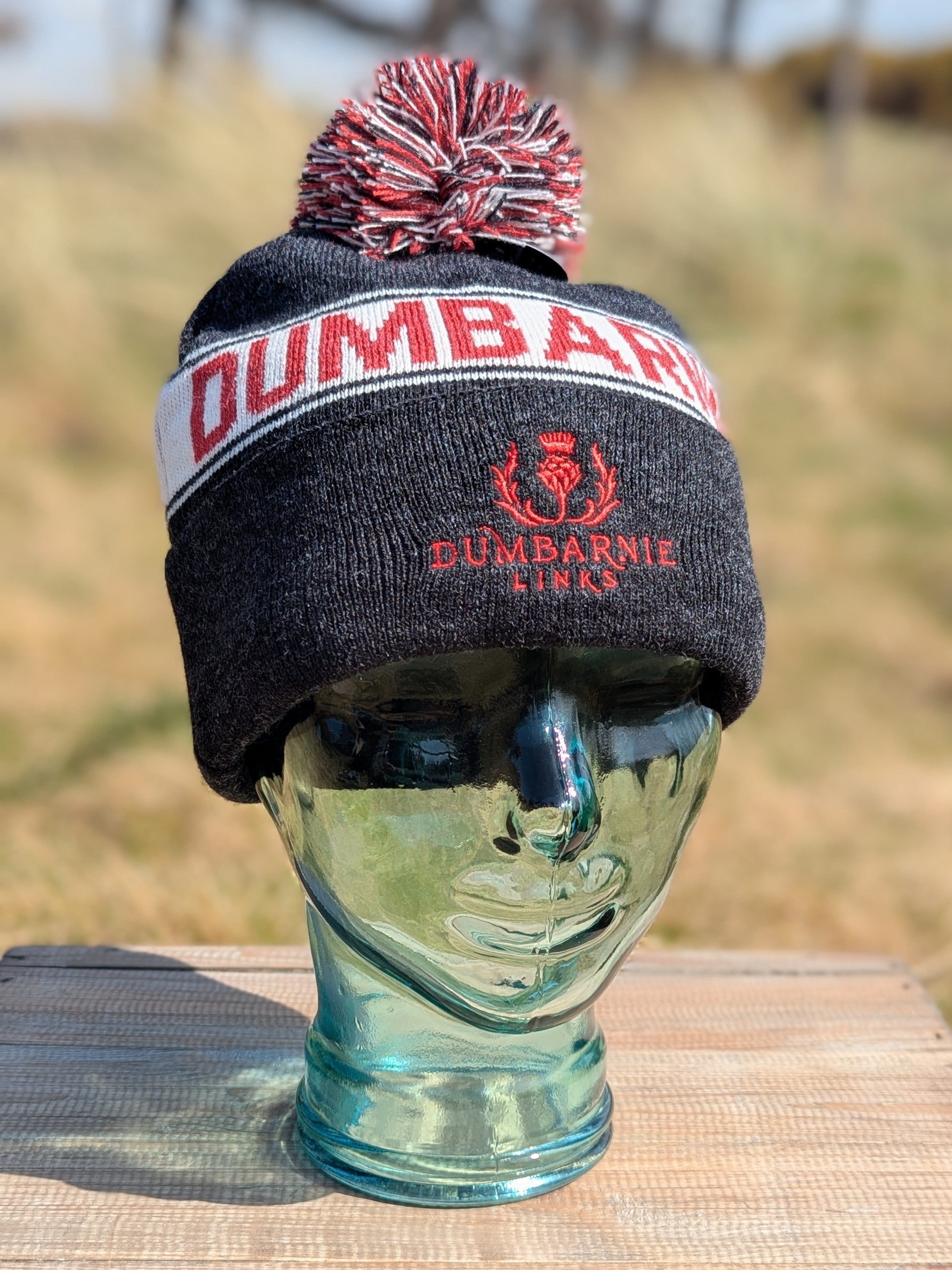 Imperial Club Beanie