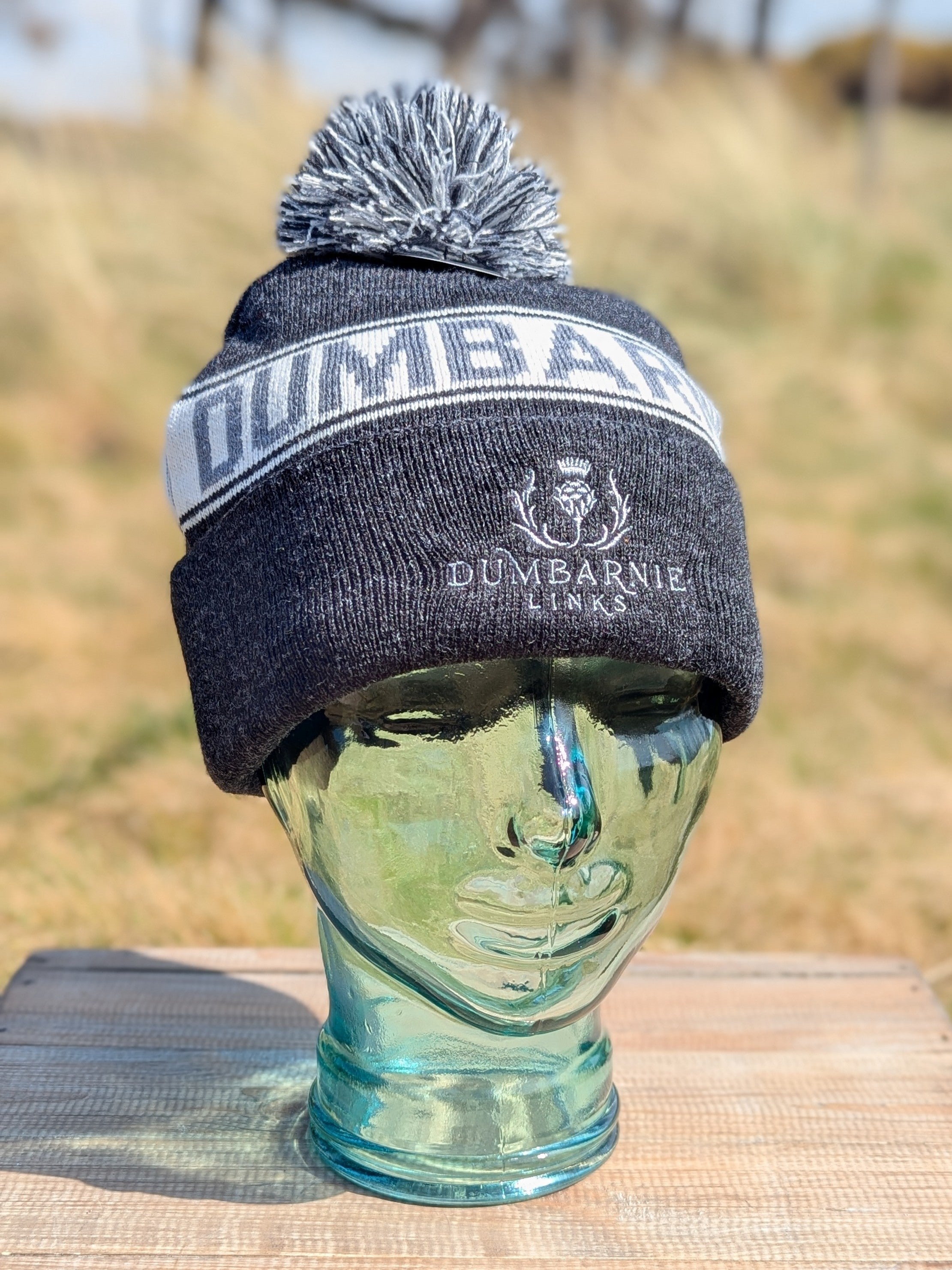 Imperial Club Beanie