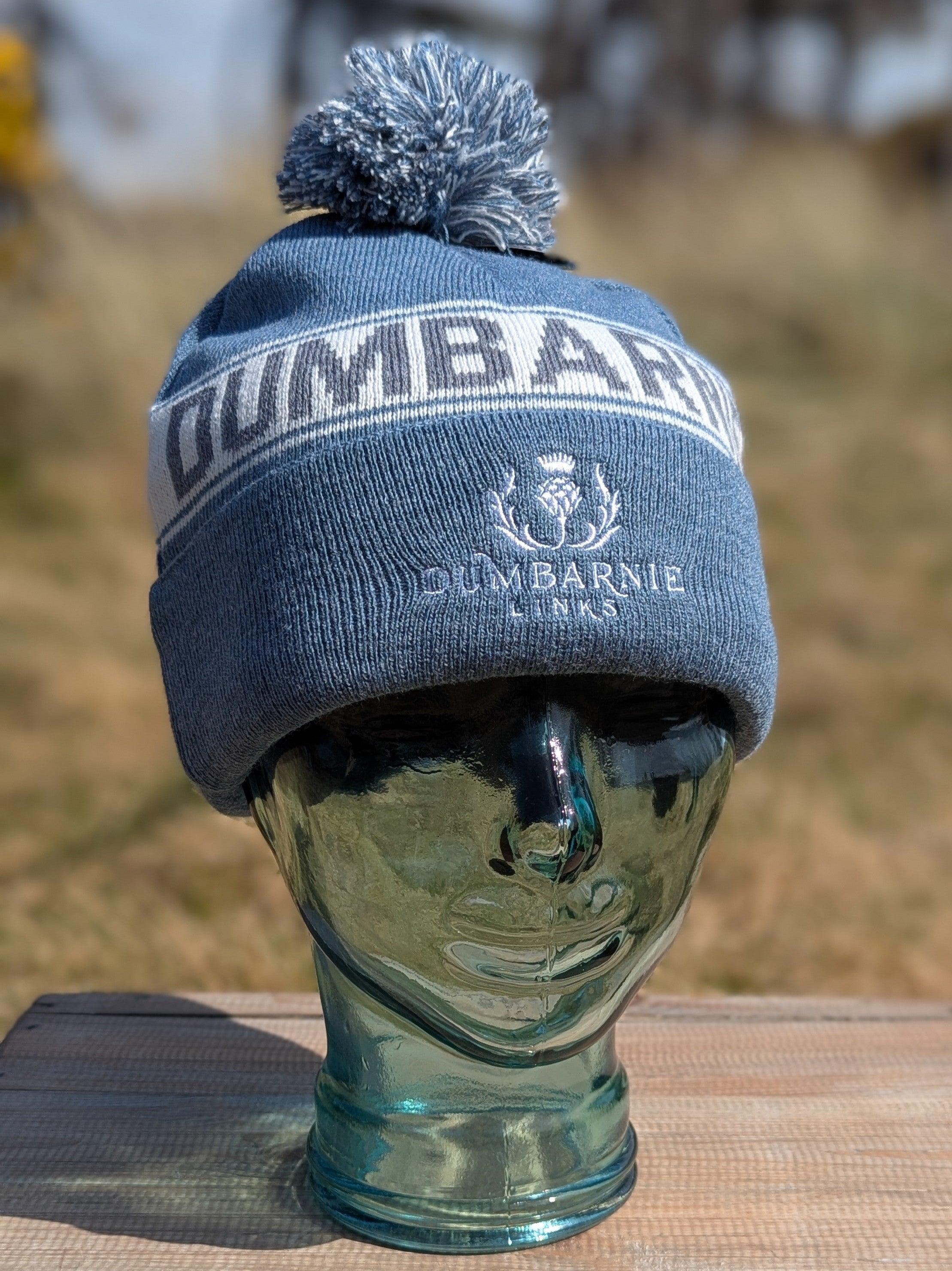 Imperial Club Beanie