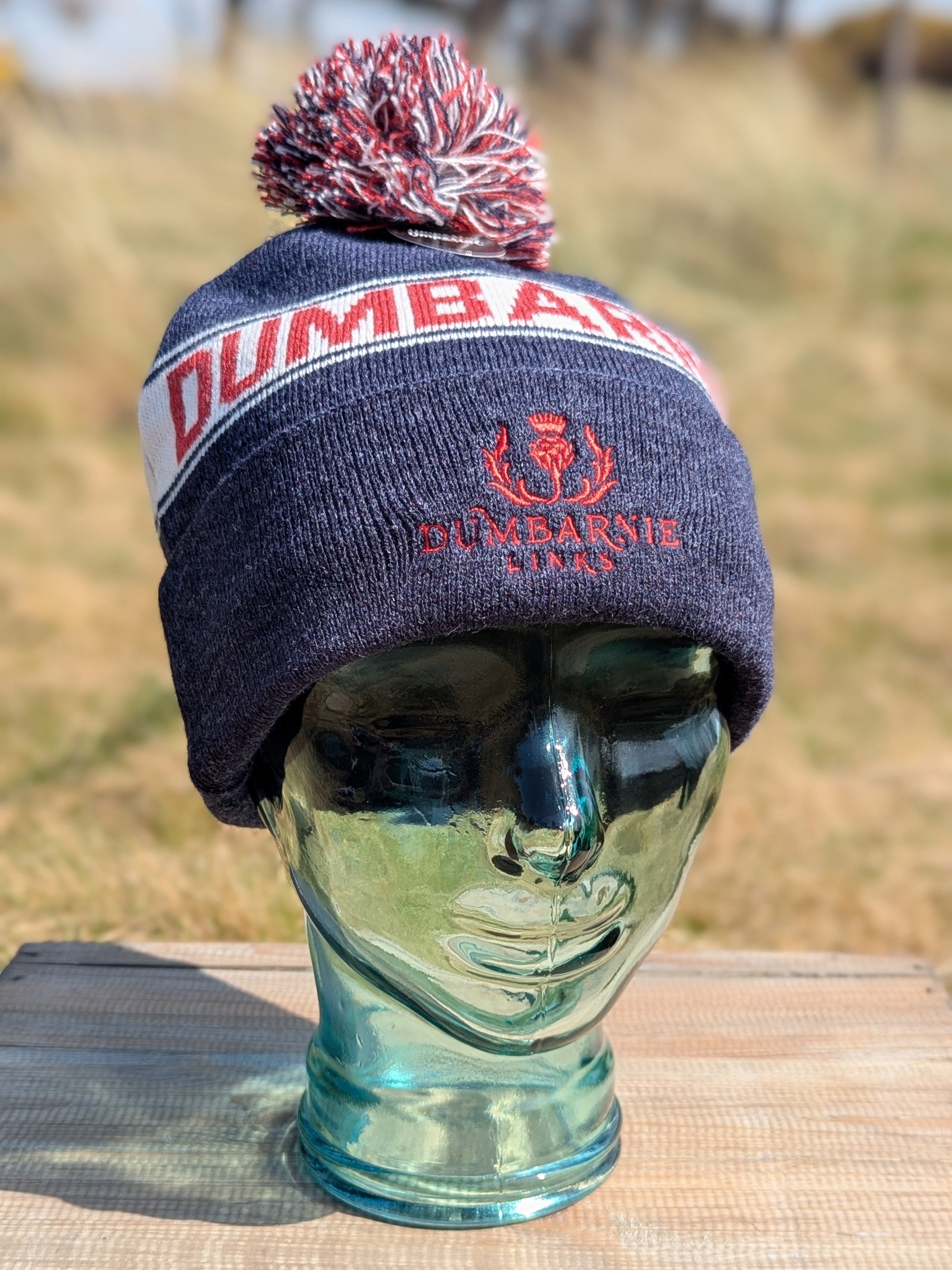 Imperial Club Beanie