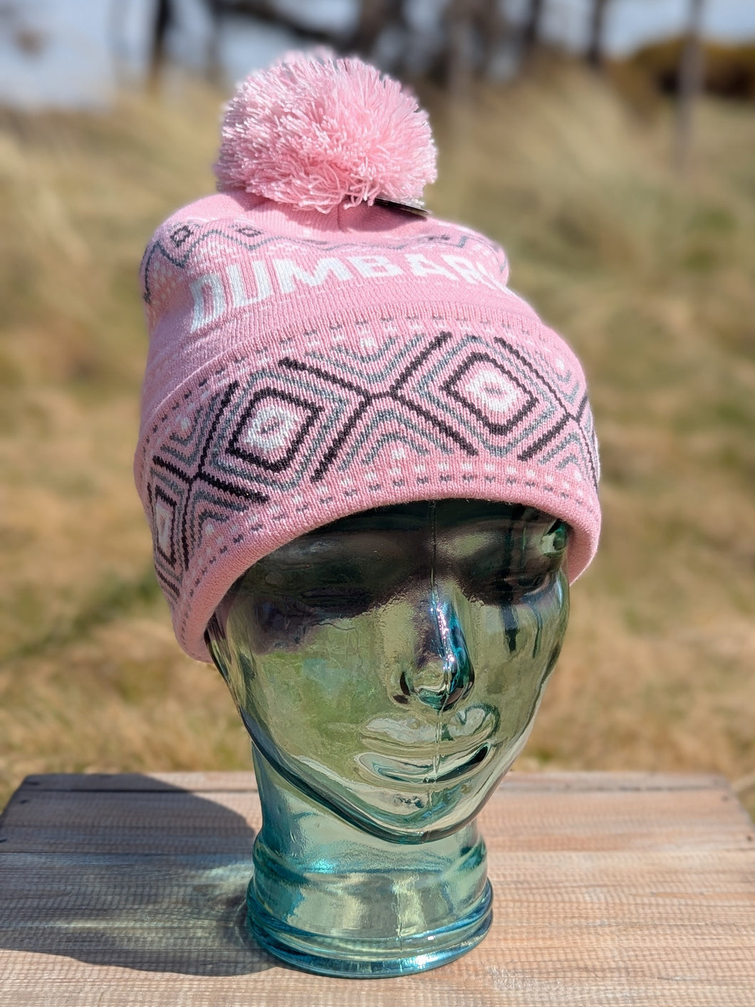Imperial Club Beanie