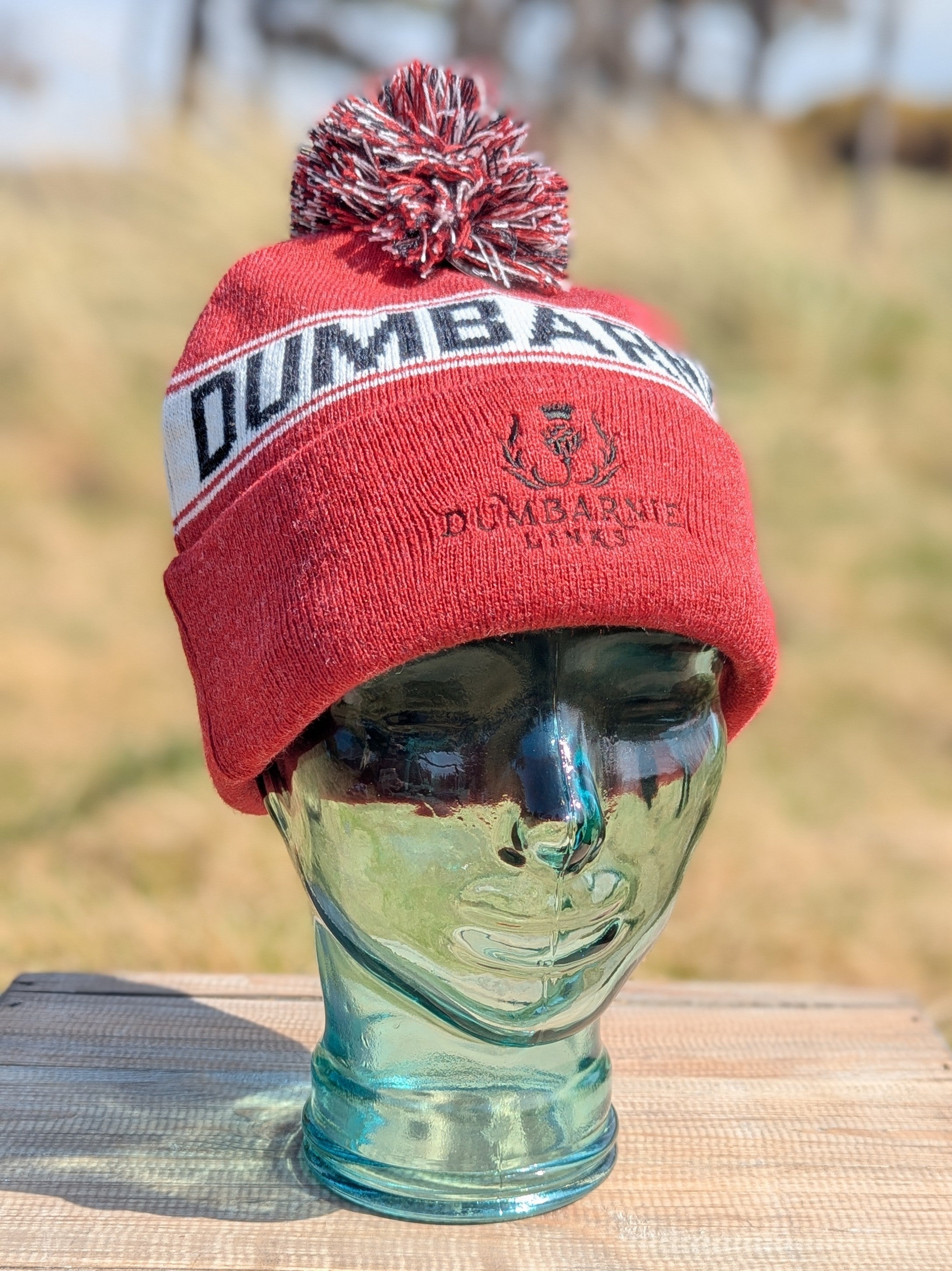 Imperial Club Beanie