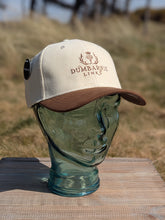 Load image into Gallery viewer, &#39;The Pine Grove&#39; Corduroy &amp; Ultrasuede Cap
