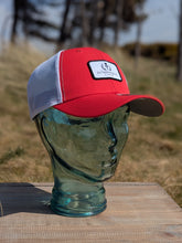 Load image into Gallery viewer, The Structured Performance Mesh Cap
