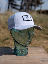 Load image into Gallery viewer, The Structured Performance Mesh Cap

