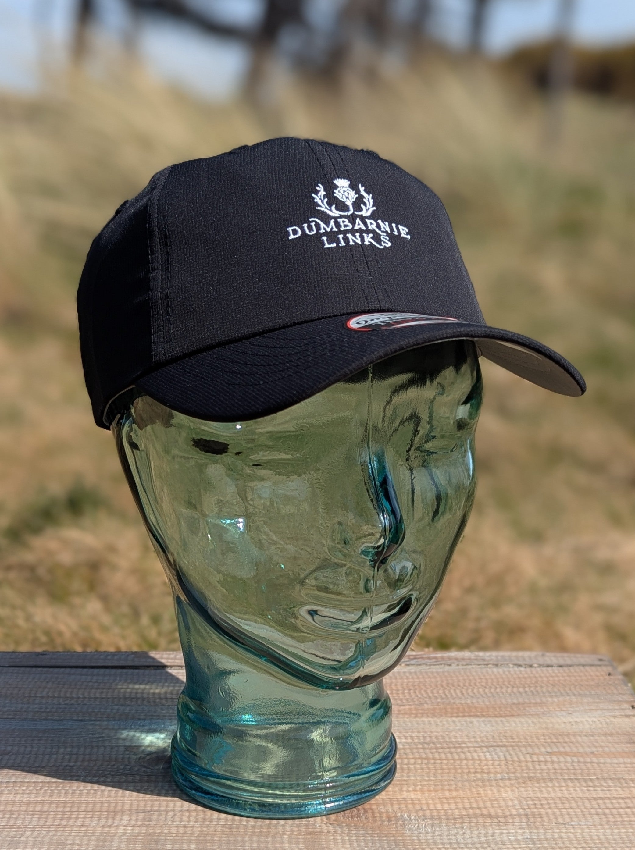 Original Performance Cap in Black