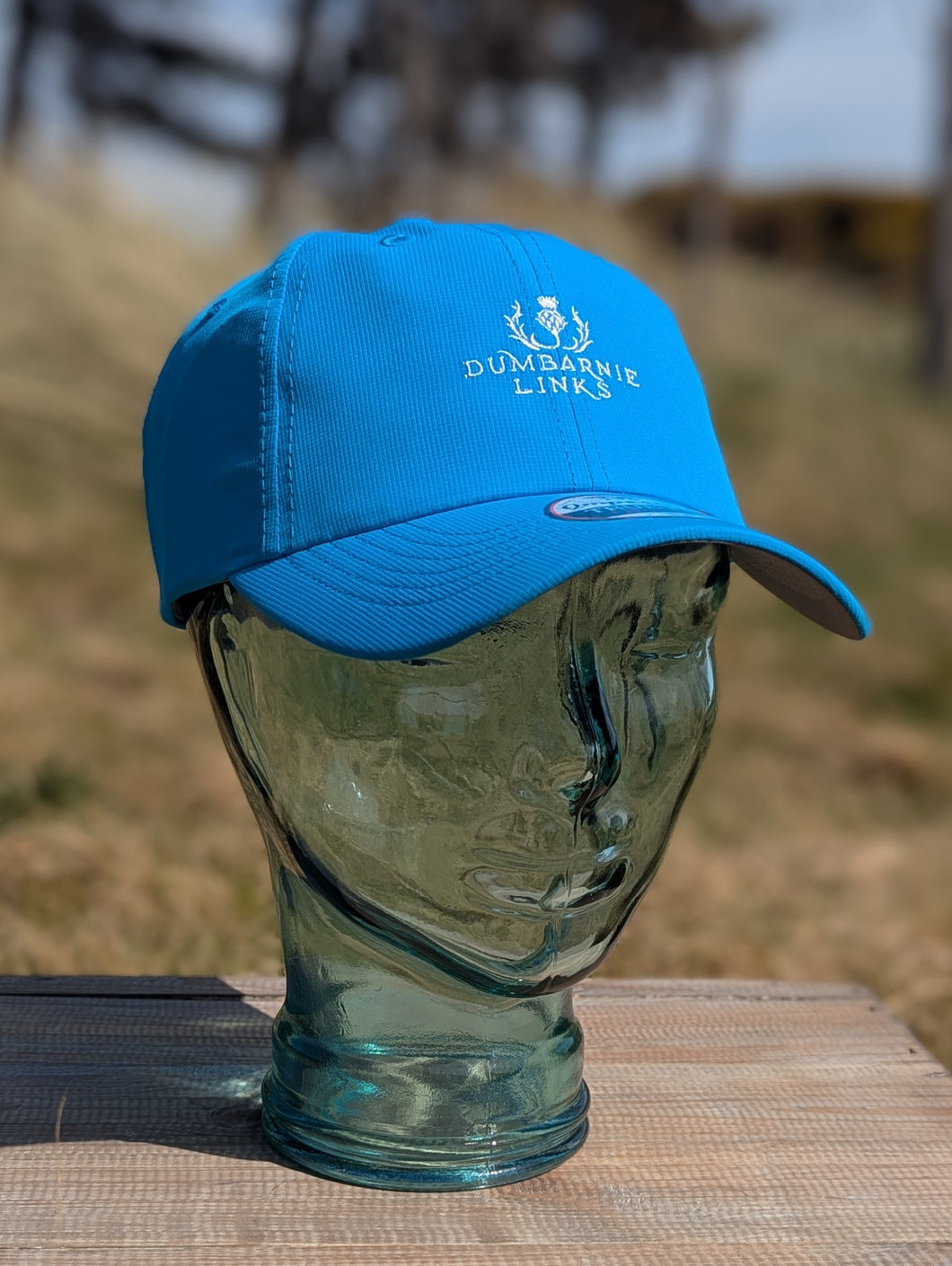 Original Performance Cap